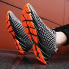 R&B | Hardwell Flexstride Sneaker