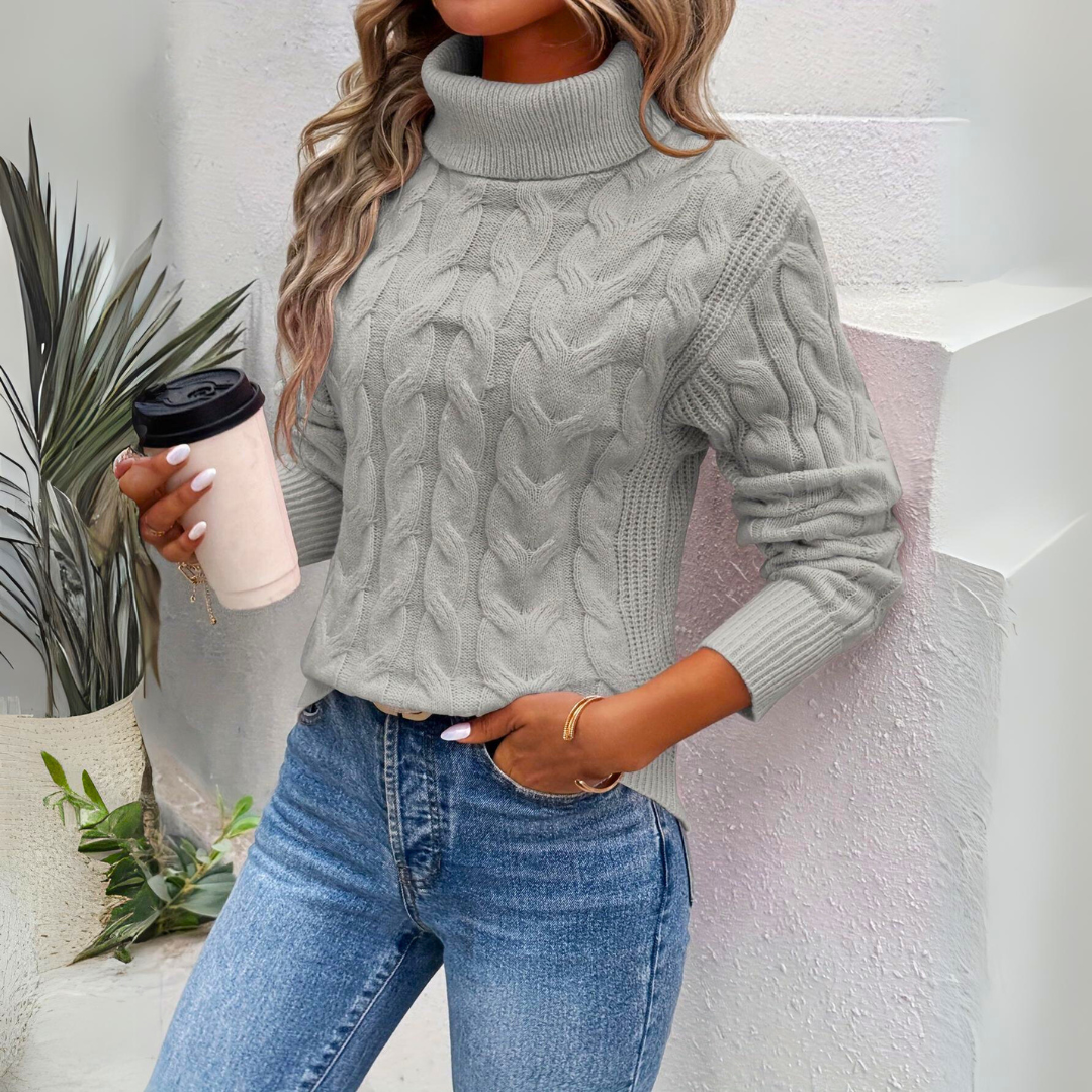 R&B | Trendig Pullover für Frauen