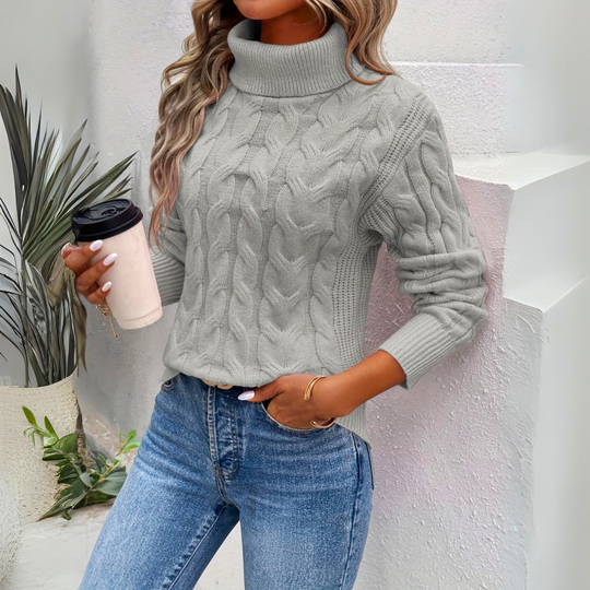 R&B | Trendig Pullover für Frauen