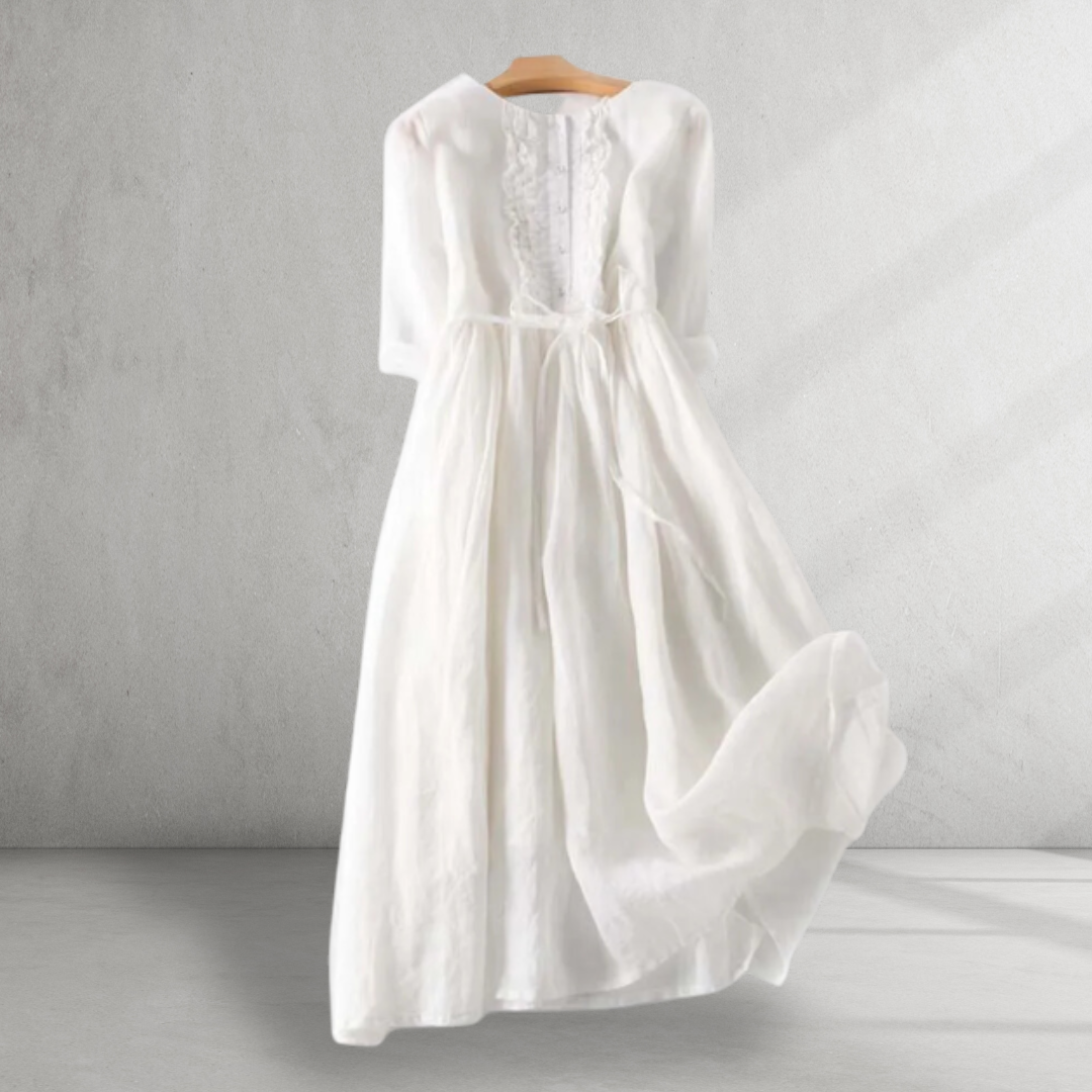 R&B | Eleganz Kleid