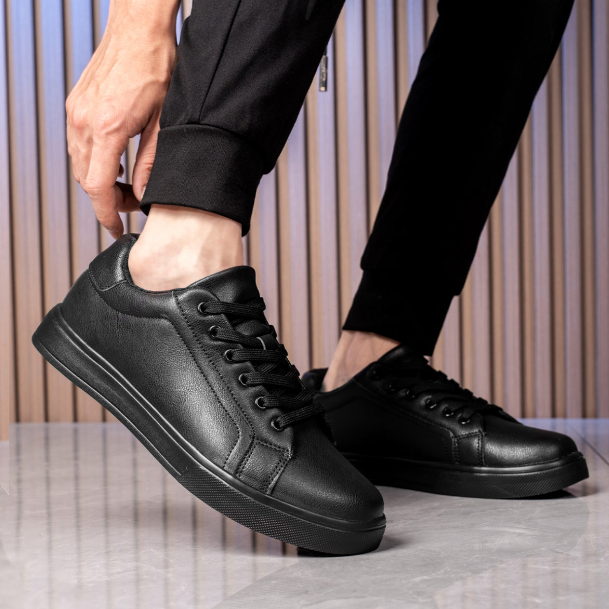 Herren Freizeitschuhe R&B