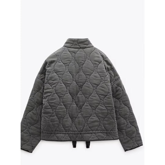 R&B | Vibes Winterjacke - Vintage & Bequem