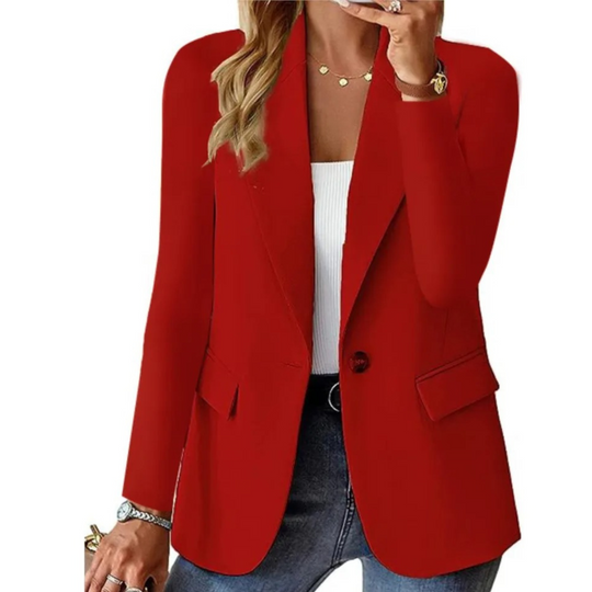 R&B | Herbst Blazer