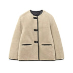 R&B | Elegante Kurzjacke mit Retro Touch