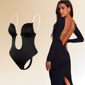 R&B | Rückenfreies Bodysuit-Bh für Frauen Risa