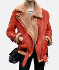 R&B | Vielseitige und Bequeme Jacke