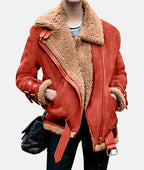 R&B | Klassische und Bequeme Allgemeine Jacke
