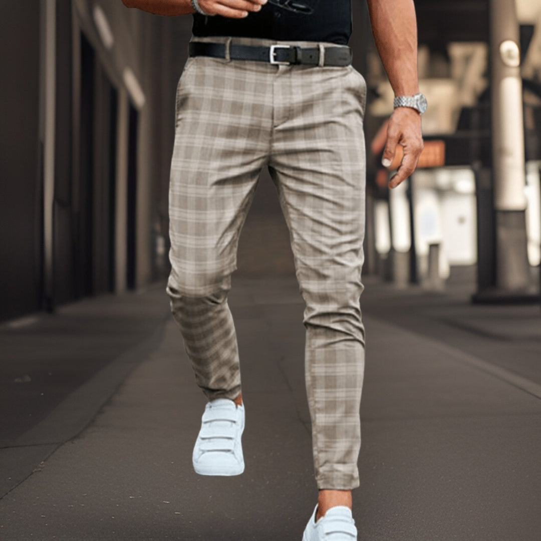 R&B | Bequeme Chinos