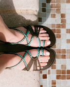 R&B | Orthopädische Sandalen für Damen