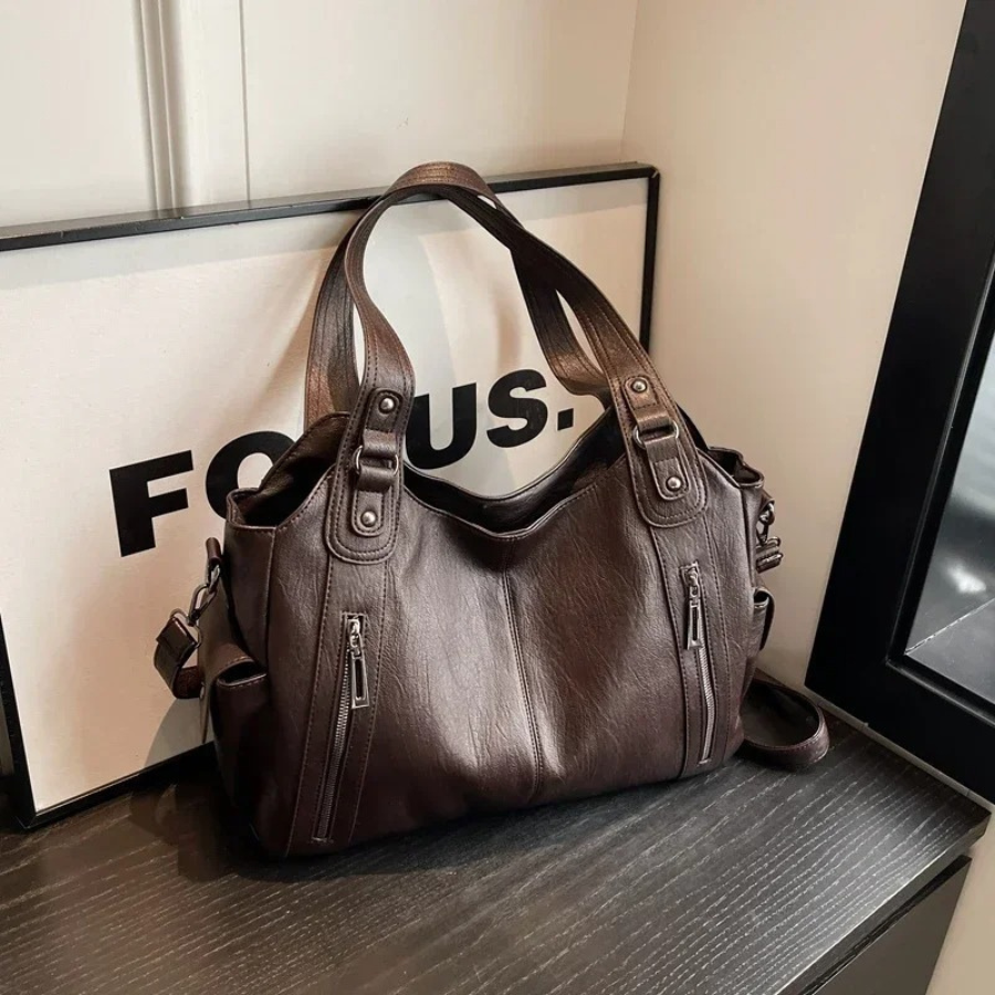 R&B | Elegante Schultertasche für Den Alltag
