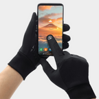 R&B | Lässige Winter Wasserfeste Thermische Touch Handschuhe für Männer