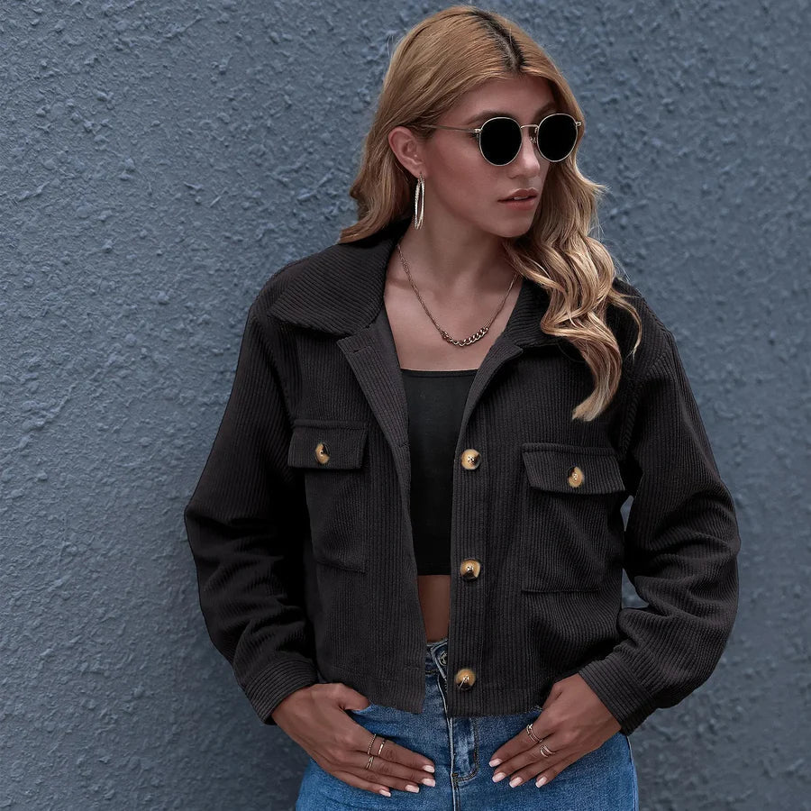 R&B | Elegante Sommerjacke