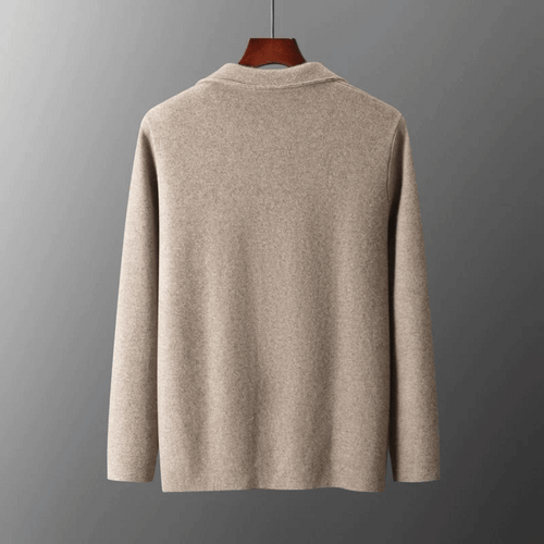 R&B | Moderne und Vielseitige Allgemeine Jacke