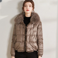 R&B | Winterparka für Frauen