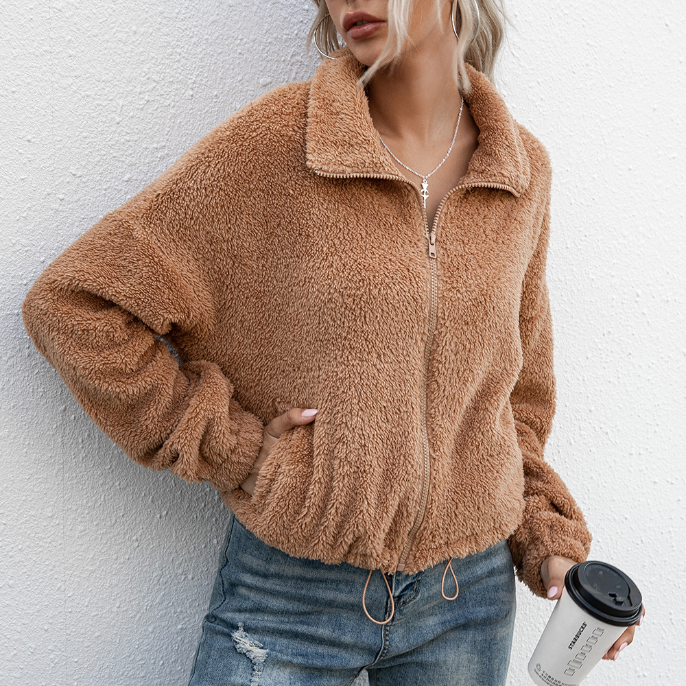 R&B | Klassische und Elegante Jacke