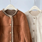 R&B | Edge-Jacke Von Evelyn Montclair