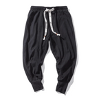 R&B | Kezno Japan-Stil Hosen