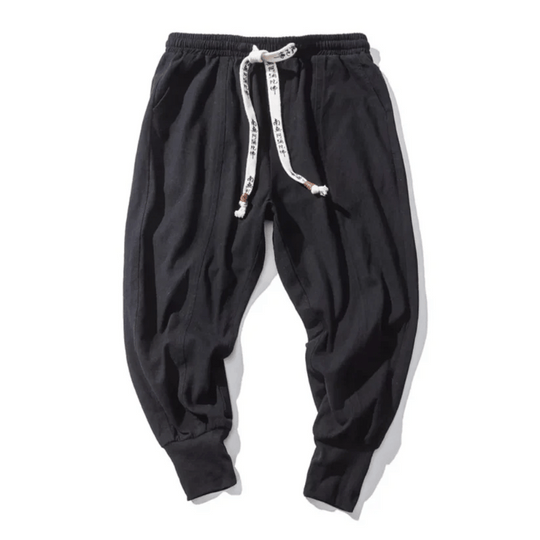 R&B | Kezno Japan-Stil Hosen