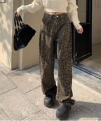 R&B | Jeans mit Hoher Taille