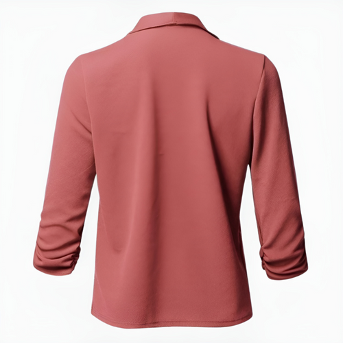 R&B | Blazer Chic für Frauen