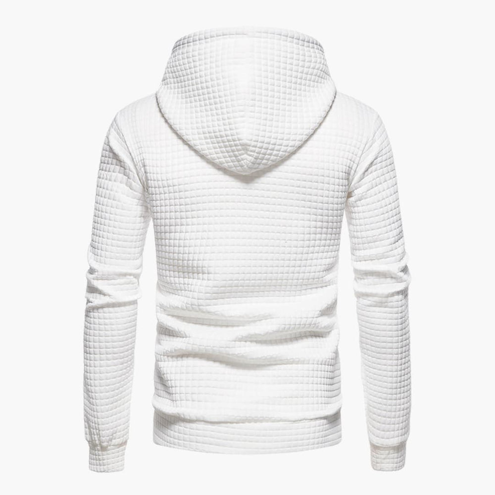 R&B | Bequemer Kapuzenpullover