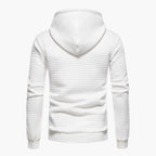 R&B | Bequemer Kapuzenpullover