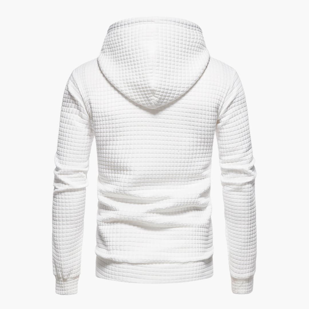 R&B | Bequemer Kapuzenpullover