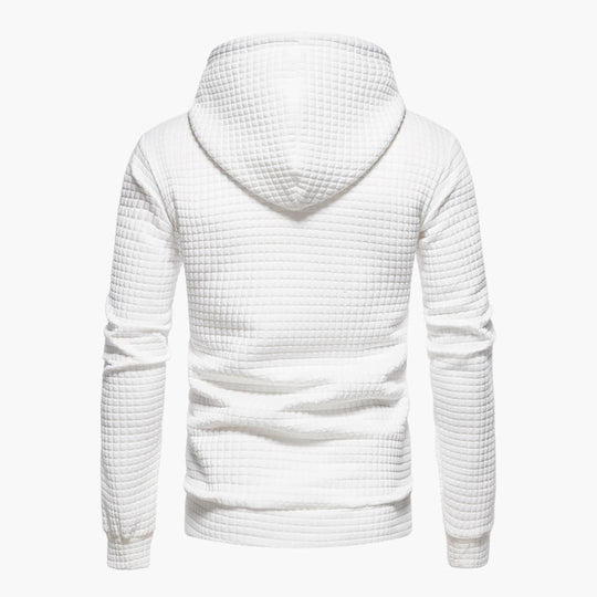R&B | Bequemer Kapuzenpullover