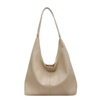 R&B | Schultertasche mit Großer Kapazität für Damen