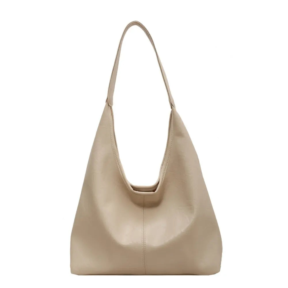 R&B | Schultertasche mit Großer Kapazität für Damen