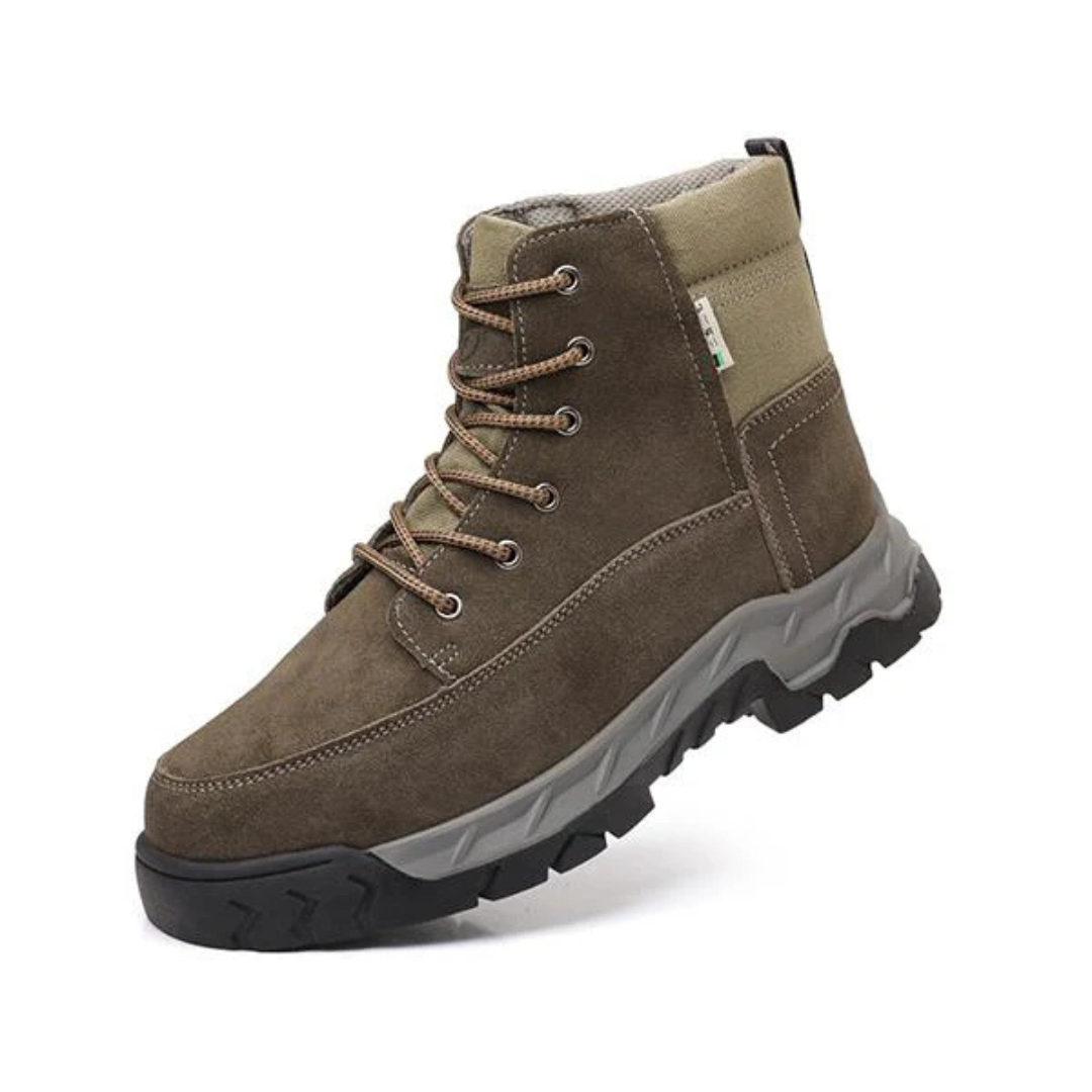 Herren-Stiefel für Schnee, warm & funktional R&B R&B