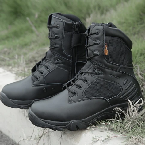 R&B | Winter Outdoor Wanderstiefel