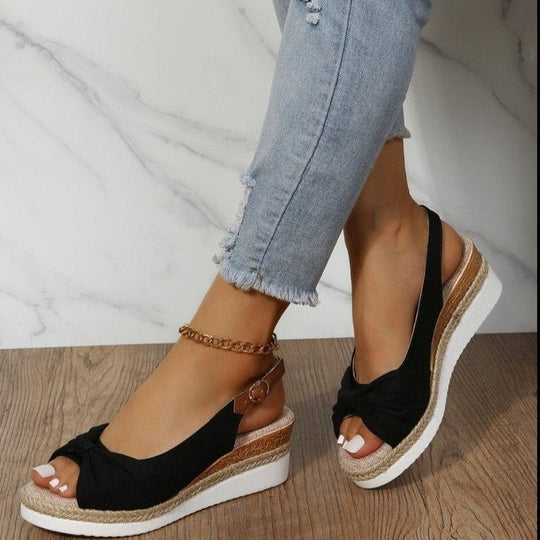 R&B | Orthopädische Zehensandalen Komfort & Stil für Ihre Füße