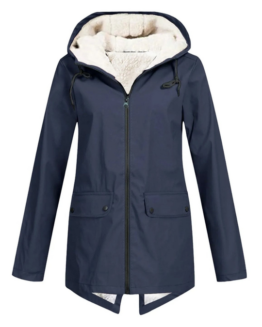 R&B | Winddichte und Wasserdichte Jacke