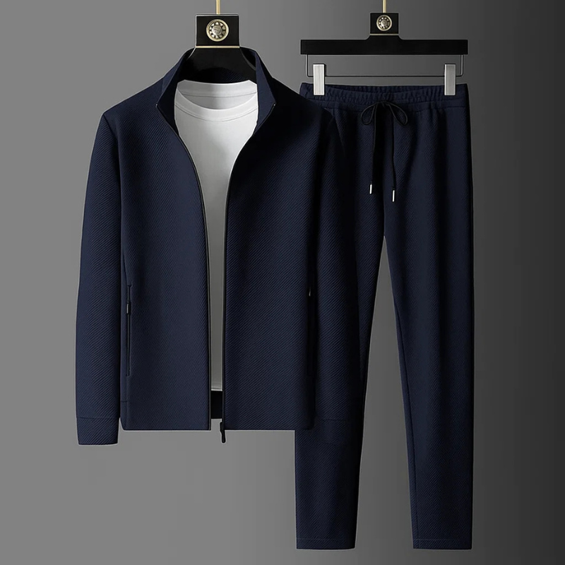 Herren Trainingsanzug Sport Set