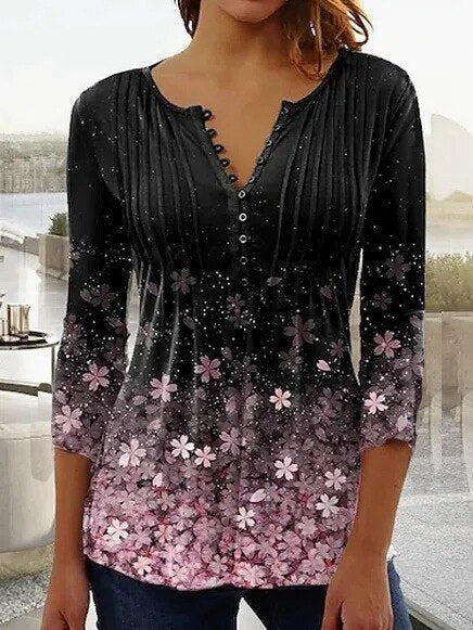 R&B | Elegantes Oberteil für Damen