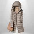 R&B | Ultraleichte Daunenjacke