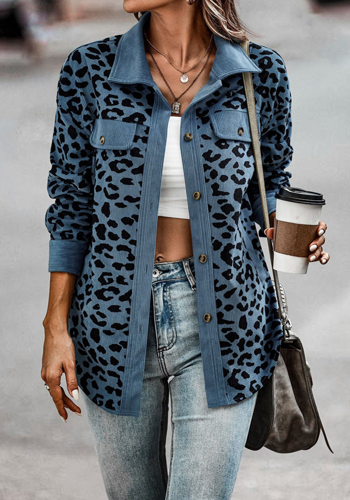 R&B | Moderne und Modische Jacke