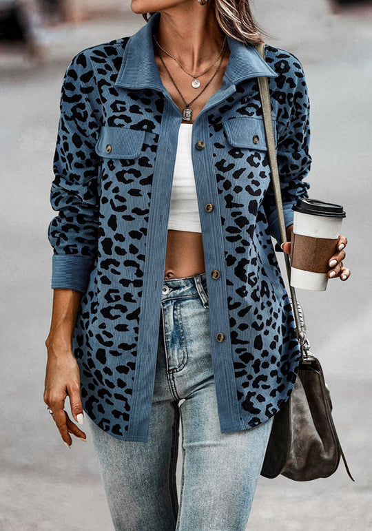 R&B | Moderne und Modische Jacke