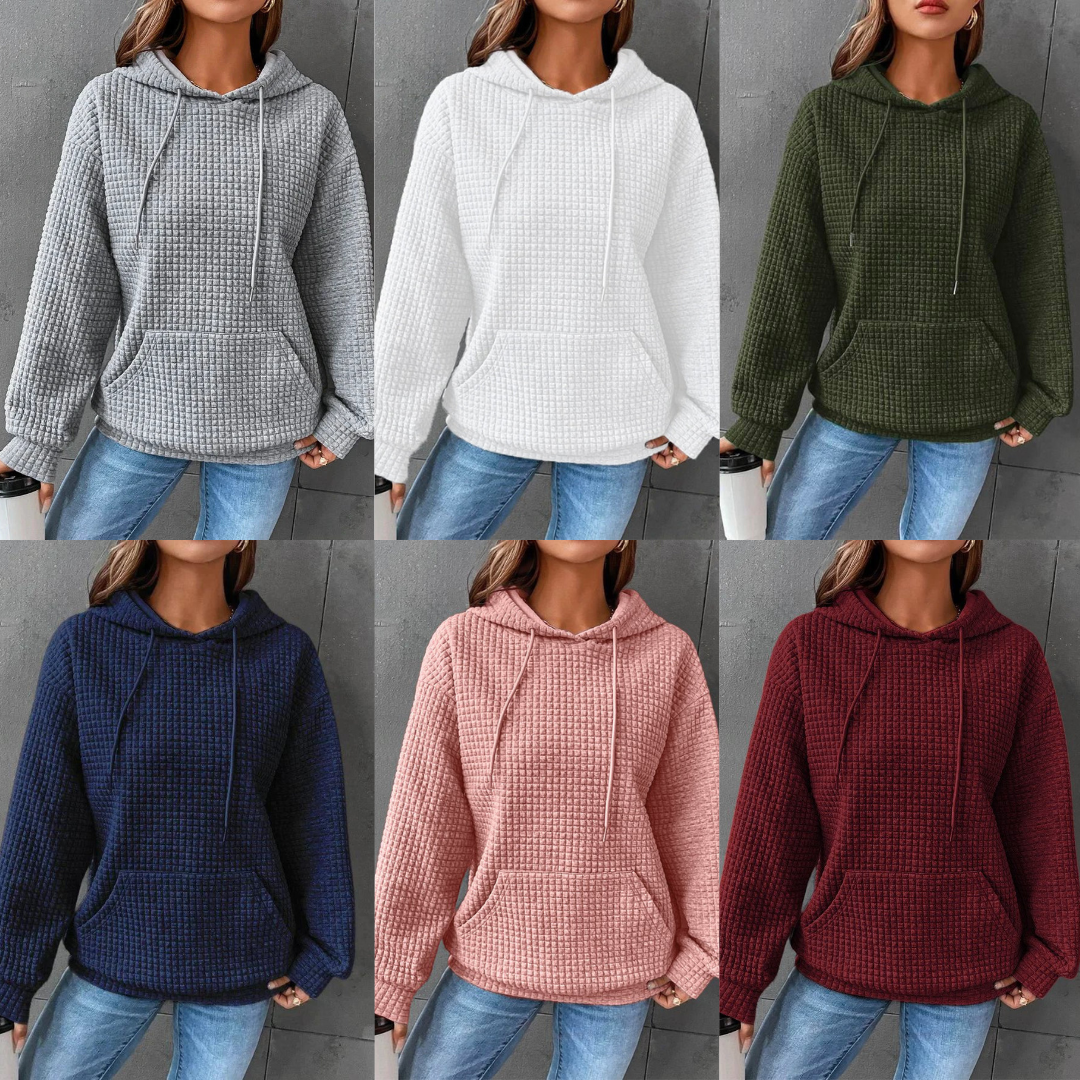 R&B | Kuscheliger Pullover
