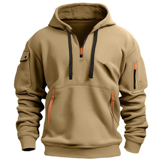 R&B | Trendig Kapuzenpullover für Männer