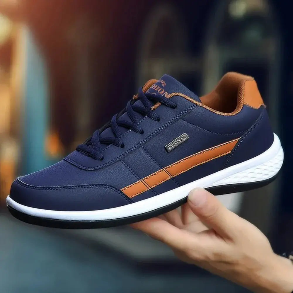 R&B | Wasserdichte Ergonomische Komfortschuhe
