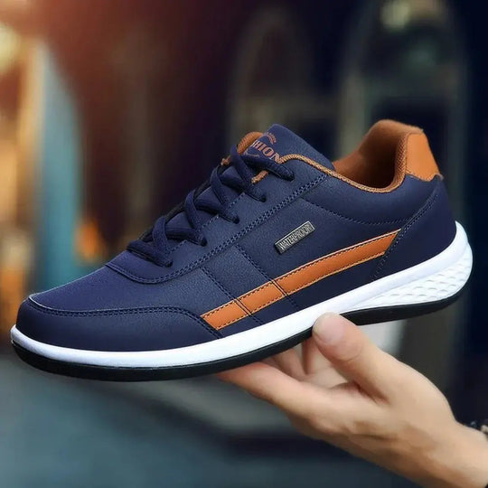 R&B | Wasserdichte Ergonomische Komfortschuhe
