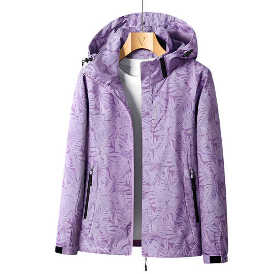 R&B | Stylische, wetterfeste Jacke für Frauen