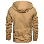 R&B | Utility-Jacke