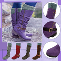 Stride Elite Orthopädische Stiefel R&B