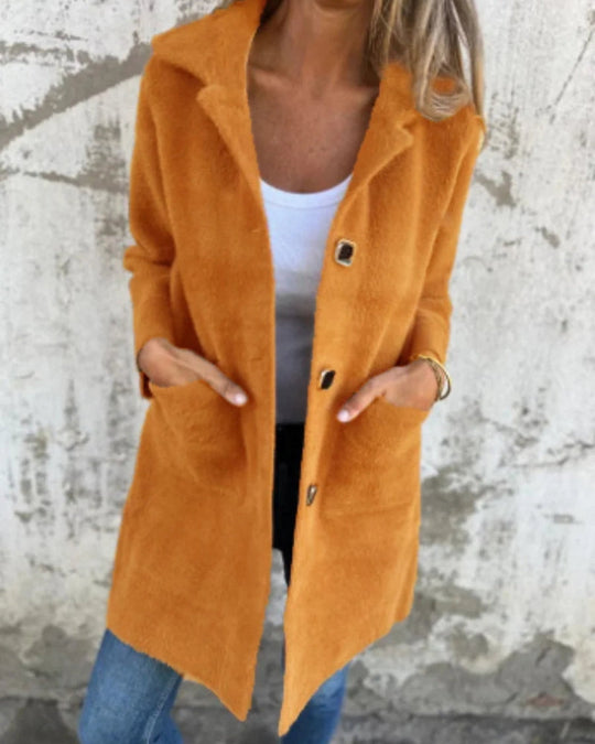 R&B | Elegante Jacke