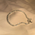R&B Glänzendes Armband