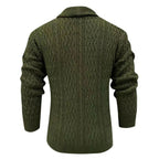 R&B | Cottonbutton Cardigan