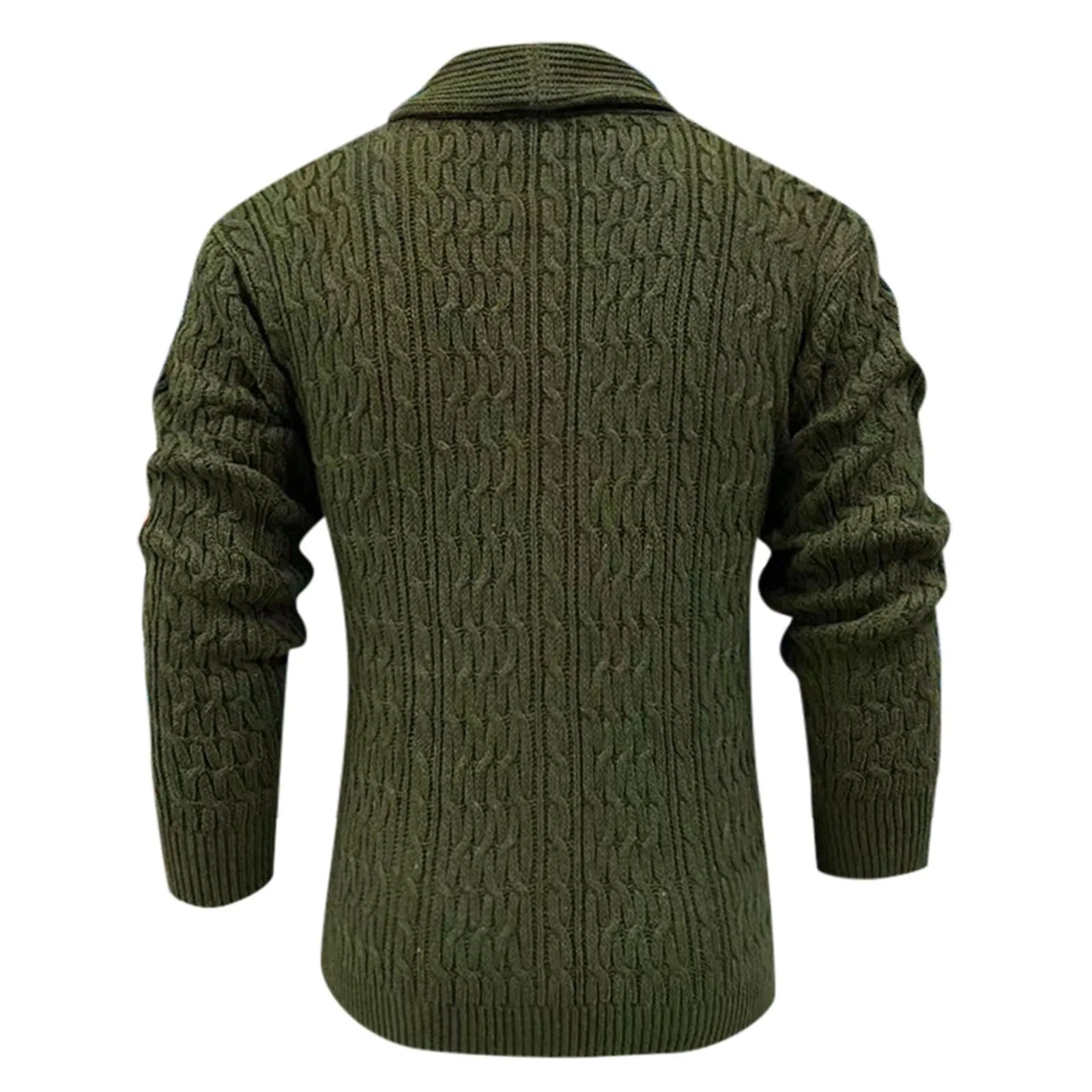 R&B | Cottonbutton Cardigan